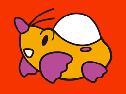 mogu mogu